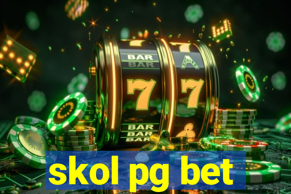 skol pg bet